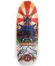 Dogtown Skateboards. Shogo Kubo Tribute 70s Rider Deck 10.5 x 31.325.