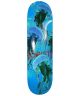 Atlantic Drift. Jelly Deck 8.25. Blue.