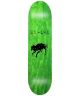 EDGLRD. Hell Hound Deck Green. 8.0