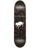 EDGLRD. Hell Hound Deck Black. 8.5