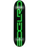 EDGLRD. Tech Script Team Deck. 8.5