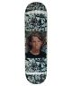Fucking Awesome. Jason Dill Heads Hologram Deck 8.5.