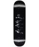 Fucking Awesome. Four Horsemen Deck. 8.38. Black.