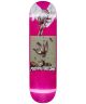 Fucking Awesome. Birds Team Deck 8.25 x 31.79 - 14.12 WB. Multi-Color.