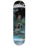 Fucking Awesome. Smile Embossed Deck. 8.25 x 31.79 - 14.12 WB.
