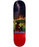 Fucking Awesome. Curren Remember to Forget Pro Deck. 8.0