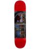 Fucking Awesome. Dill Apocalypto Beach Pro Deck. 8.18