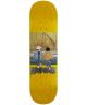 Fucking Awesome. KB Stepping Out Pro Deck. 8.5