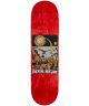 FA. Louie Terror Nova Deck. 8.25