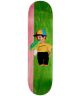 FA. Wanto Throw up Man Deck. 8.38