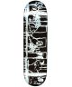 FA. Krink  Last Supper Deck. 9.0