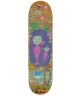 Frog Skateboards. Sensational Deck 8.25. Orange.