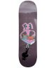 Frog Skateboards. Red Cat Pat G Deck. 8.18