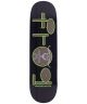 Frog Skateboards. Skoom Logo Deck. 8.5