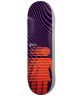 Girl. Andrew Brophy Hero 2 Pop Secret 8.0. Black/Purple/Red.