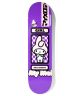 Girl. Bennet Sanrio Tokyo Speed Pro Deck 8.125. Purple.