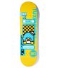 Girl. Bannerot Sanrio Tokyo Speed Pro Deck 8.25. Yellow.