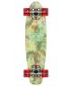 Globe. Surf Glass Upper Height. 24 in.