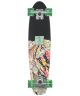 Globe. Surf Glass Blaze. 27 in.