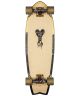 Globe. Sun City Dead Kooks Gold Marble. 30 in.