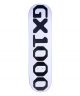 GX1000. OG Logo Deck.