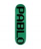 GX1000. Pablo Deck Green. 8.375