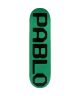 GX1000. Pablo Deck Green. 8.375