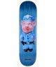 GX1000. Pig 2 Deck 8.5. Blue.