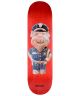 GX1000. Pig 1 Deck 8.375. Red.