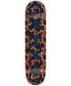 GX1000. Blue Scales 1 Deck 8.0. Blue/Multi-Color.