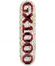 GX1000. Red Scales 1 Deck 8.25. Red/Multi-Color.