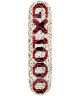 GX1000. Red Scales 2 Deck 8.75. Red/Multi-Color.