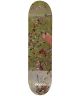 GX1000. Fall Flower Copper Team Deck 8.625.