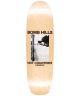 GX1000. Bomb Hills Cruiser Deck. Brown/Black. 9.0