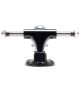 The Heated Wheel. Polarizer Truck. Black.