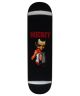 Hockey. Andrew Allen Point Break Deck 8.5. Black.