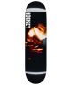 Hockey. Human Cannonball Deck. 8.5 x 31.91. WB- 14.25. Black.