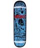 Hockey Skateboards. Diego Todd Mere Mortal Pro Deck 8.18 x 31.73 - 14 WB