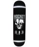 Hockey Skateboards. Fitzgerald Exit Overlord Pro Deck 8.5 x 31.91 - 14.25 WB.