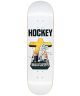 Hockey Skateboards. John Fitzgerald Drowning Pro Deck 8.75 x 33.25 - 15.0 WB.