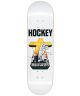 Hockey Skateboards. John Fitzgerald Drowning Pro Deck 8.75 x 33.25 - 15.0 WB.