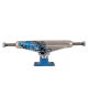 Independent. Forged Hollow Chris Joslin Truck. Silver/ Blue.