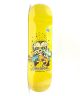 Krooked. 8.25 Ronnie El Hero Deck.