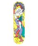 Krooked. 8.18 Gonz Bad Love Deck.