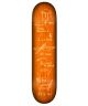 Krooked. Gonz Simbowls Deck. 8.18.