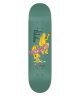 Krooked. Gonz The Champ Deck. 8.62.