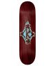 Krooked. Team Regal Deck. 8.5. Red.