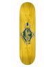 Krooked. Team Regal Deck. 8.25. Yellow.