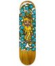 Krooked. Gonz Sweatpant Pro Deck 8.5. Assorted Veneers.