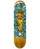 Krooked. Gonz Sweatpant Pro Deck 8.5. Assorted Veneers.